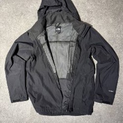 Куртка North Face HyVent - фото 3