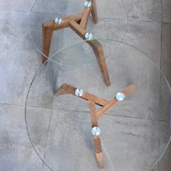 Абажур Boho - фото 2