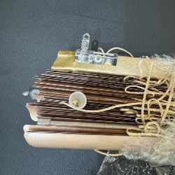 Абажур Boho - фото 4