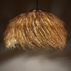 Абажур Boho - фото 6