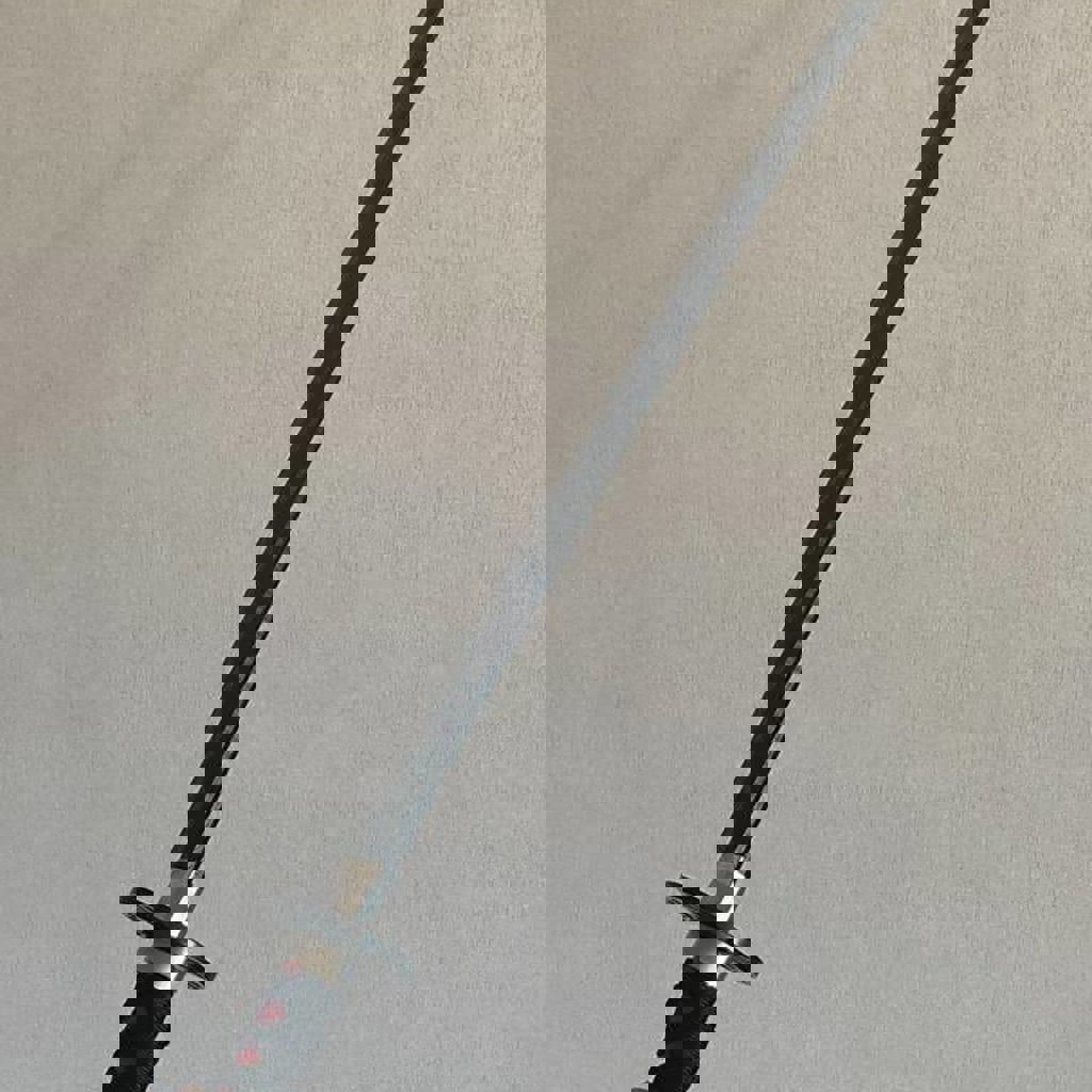 Катана для косплея