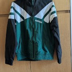 Олимпийка Adidas - фото 3