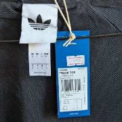 Олимпийка Adidas - фото 4