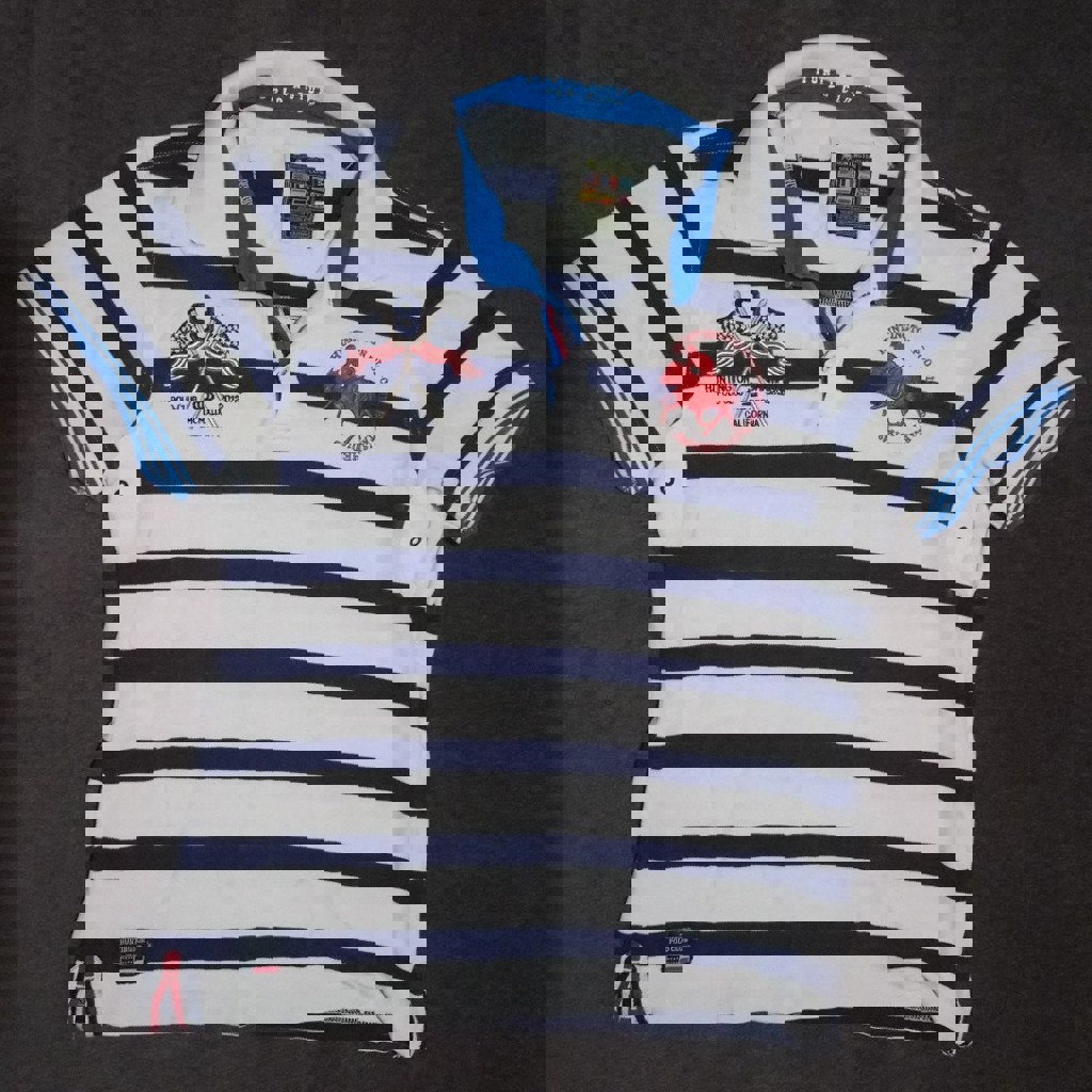 Мужская футболка Polo Club