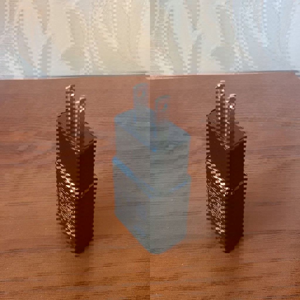 Samsung Fast Charge Adapter