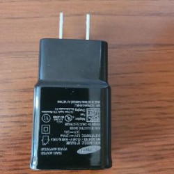 Samsung Fast Charge Adapter - фото 2