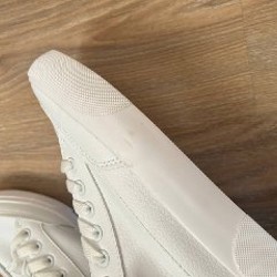 Белые кеды - фото 3
