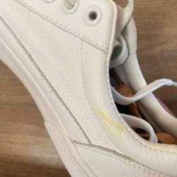 Белые кеды - фото 5