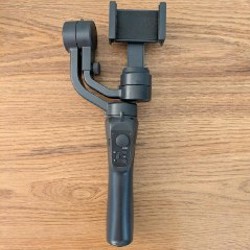 Гимбал - фото 7