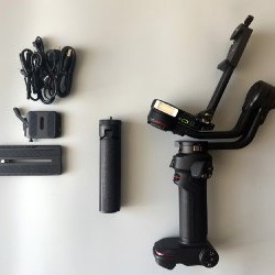 Стабилизатор Zhiyun Weebill 3 - фото 1