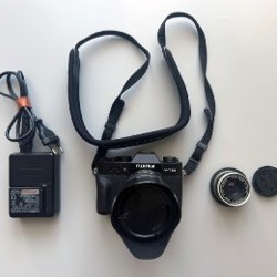 Стабилизатор Zhiyun Weebill 3 - фото 3