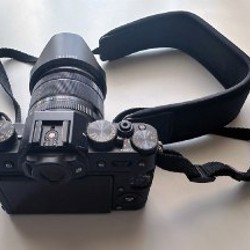 Стабилизатор Zhiyun Weebill 3 - фото 4