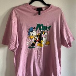 Футболка H&M - фото 2