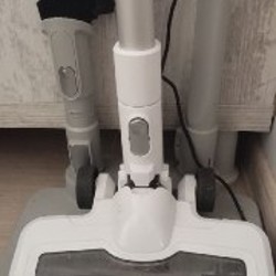 Пылесос Midea 2в1 - фото 3