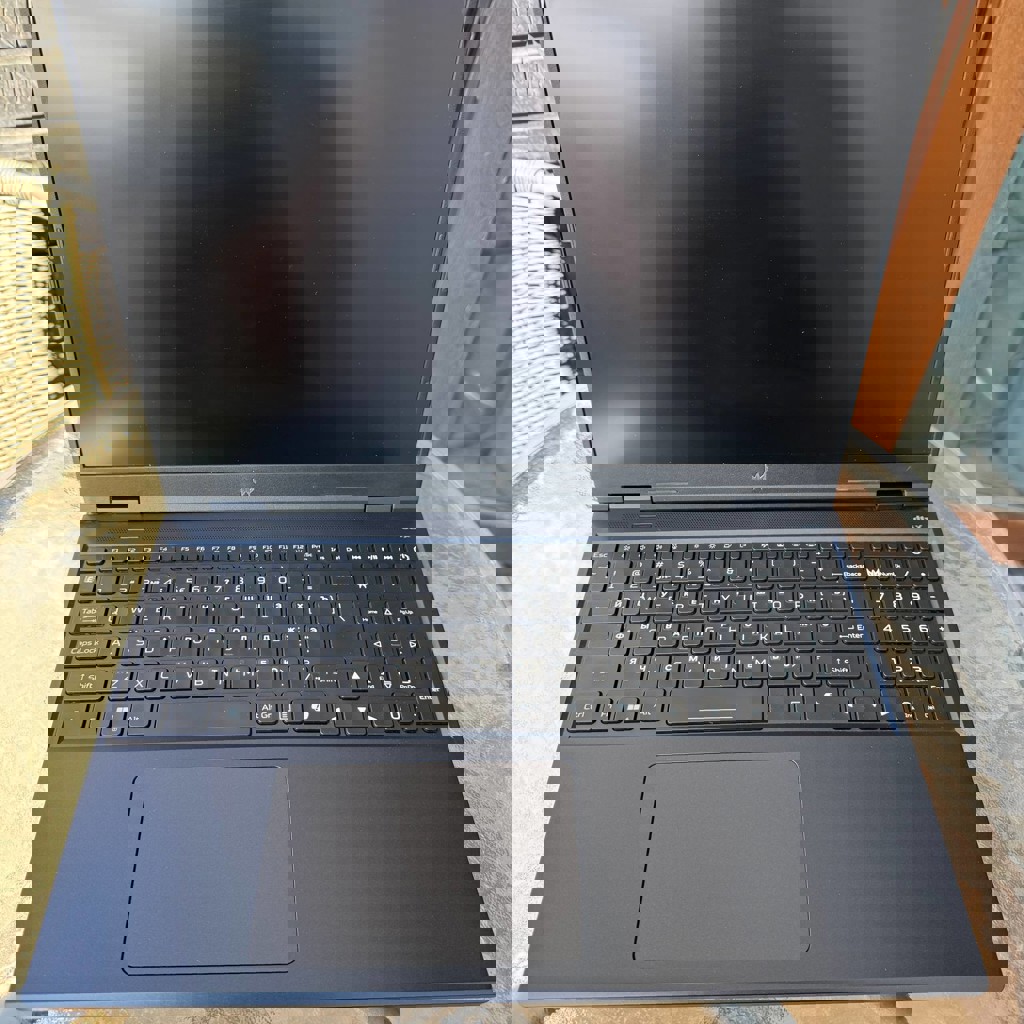 Игровой ноутбук Acer predator Helios neo 16