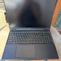 Игровой ноутбук Acer predator Helios neo 16 - фото 1