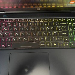 Игровой ноутбук Acer predator Helios neo 16 - фото 6