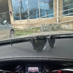 Очки Ray-Ban - фото 2