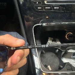 Очки Ray-Ban - фото 4