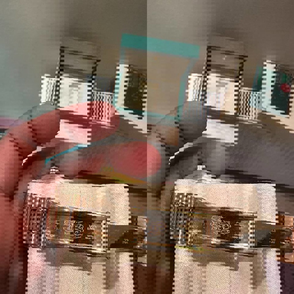 Rolex Day-Date (President)