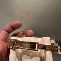 Rolex Day-Date (President) - фото 2