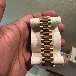 Rolex Day-Date (President) - фото 3