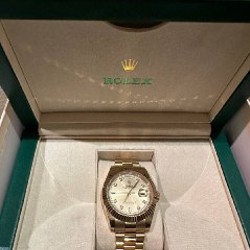 Rolex Day-Date (President) - фото 5