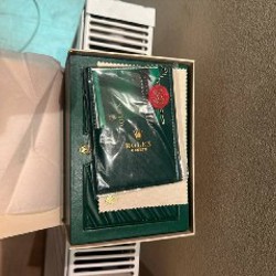 Rolex Day-Date (President) - фото 8