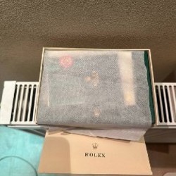 Rolex Day-Date (President) - фото 9