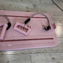 Реформер для пилатеса - фото 3