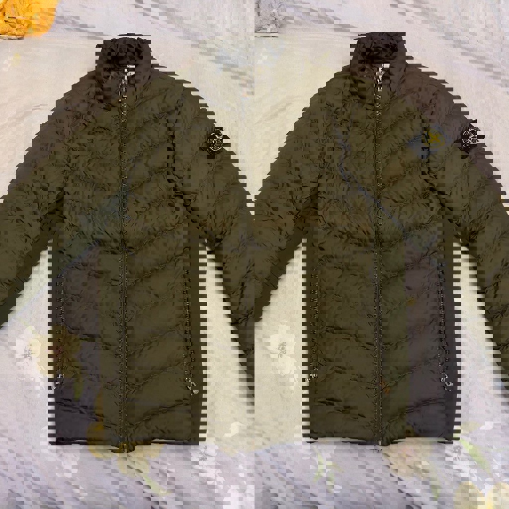 Куртка Stone Island