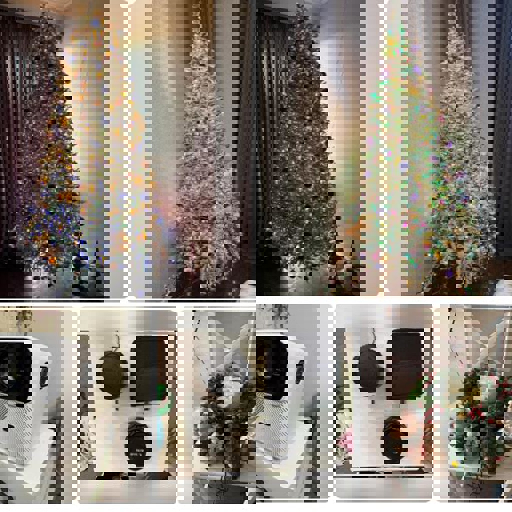 Проектор Wanbo Mozart 1