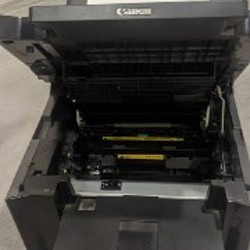 Принтер сканер копир Canon 4410 - фото 3