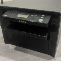 Принтер сканер копир Canon 4410 - фото 4