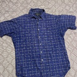 Мужская водолазка - фото 1