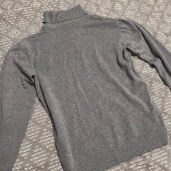 Мужская водолазка - фото 3