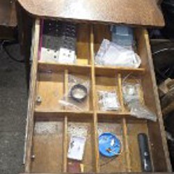 Ювелирный верстак - фото 4