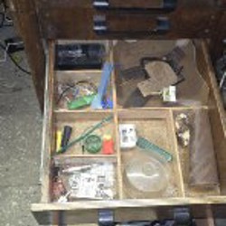 Ювелирный верстак - фото 5