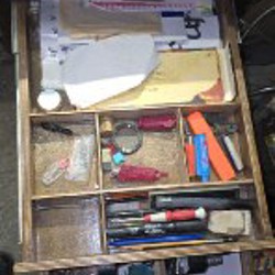 Ювелирный верстак - фото 8