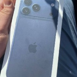 IPhone 17 Pro Max - фото 4