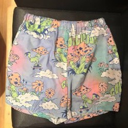 Платье клетка хлопковое - фото 7