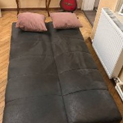 Диван-раскладушка - фото 3