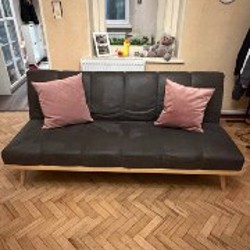 Диван-раскладушка - фото 5