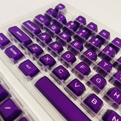 Набор кейкапов SA-профиля морской волны - фото 3