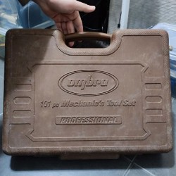 Набор инструмента Ombra OMT101S - фото 2