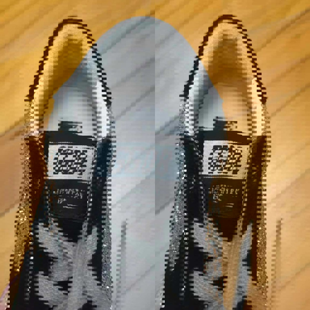 Кеды Golden Goose Superstar