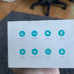 Смарт часы Lagenio K10 - фото 3