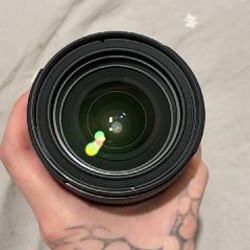 Объектив Canon 24-70 мм f4 - фото 2