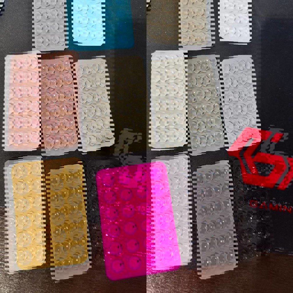 Силиконовый держатель для телефона