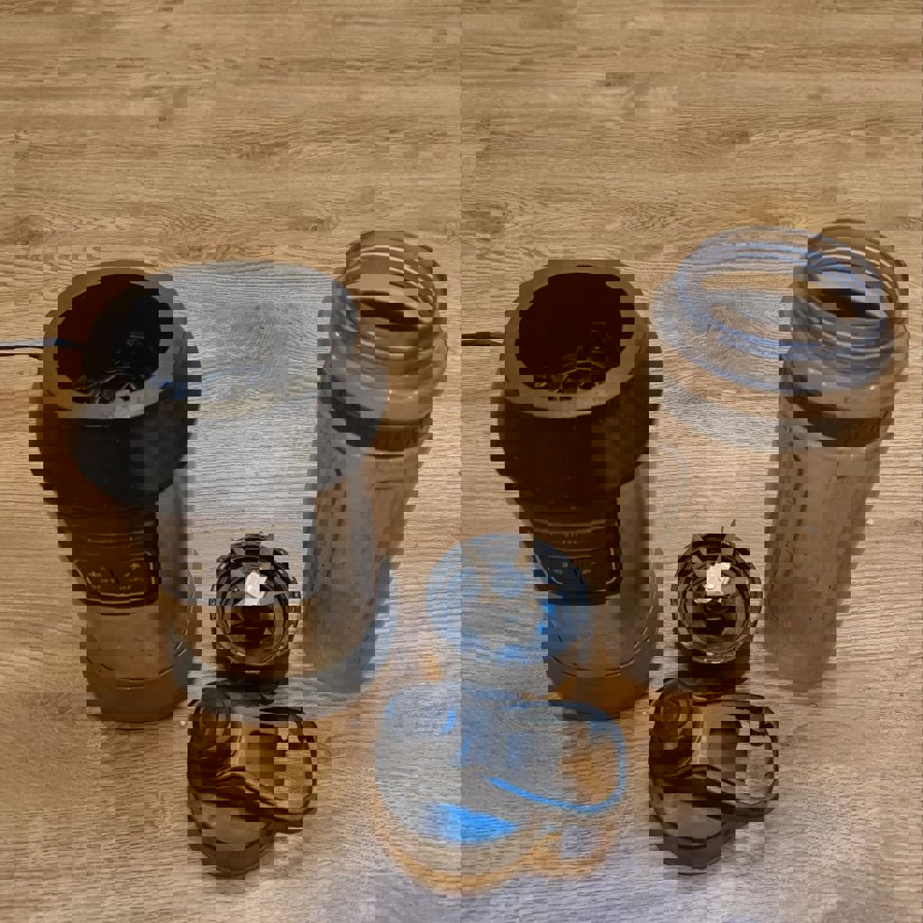 Блендер Arzum shake'n take pro